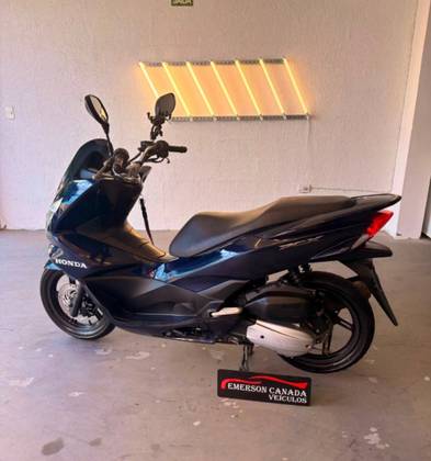 HONDA PCX HONDA PCX